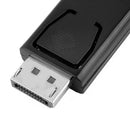 Display Port Dp Male To Hdmi Female Adapter Converter Adaptor For Hdtv 1080E ï¼D