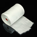 Fiberglass Cloth Tape E-Glass 100mm x 30m Glass Fiber Plain Weave Joint Strap