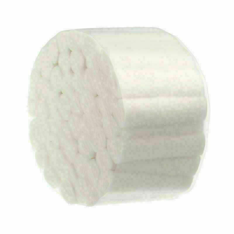 Dental Cotton Rolls Medium 8*38mm Disposable 1 box Hot rolls 250 of B9P7 S5 U6P0