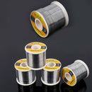 High Quality 1.0MM 250g Tin Lead Solder Wire Melt Rosin Core Soldering Iron Wire