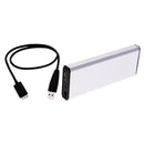 USB 3.0 Converter Adapter SSD Case for Macbook PRO RETINA 2012 A1425 A1398