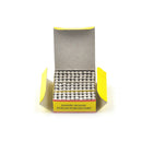 100Pcs/Box 5*20mm 20A 250V Fuses 20 Amp Glass Tube Fast-Blow Fuse JR FT