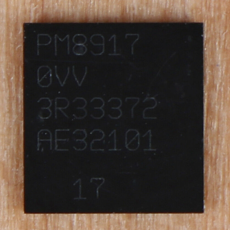 1Pcs Power Chip Ic Pm8917 Replacement For Galaxy S4 I9500 I9505 I9508 I9200 OZ