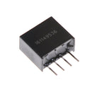 Black B1205S-1W DC-DC Converter Isolated Power Supply In12V Out 5V M&O