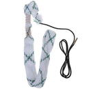 1 Set 12GA Boresnake Cleaning Rope Brush Gun Clean Brush for Hunting HA3C