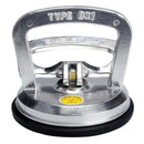 1pc 110lbs Lifter Glass Aluminum Suction Plates