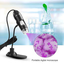 Portable Magnification Endoscope LED USB 2.0 Digital Microscope Camera A