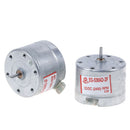 Audio motor for tape deck mabuchi EG-530AD-2F DC 12V capstan motor audiomotor ME