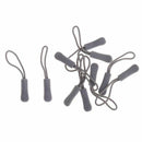 10 Non-slip zipper, zipper, zipper extension, practical and durable for bac L7L8