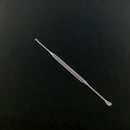 Stainless Steel Earpick Wax Remover Curette Cleaner Health Care Ear Pic %ã€Š