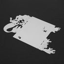 Cutting Dies Stencil for DIY Scrapbooking Album Decor Embossing Die Cuts