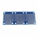 Triple base for WeMos D1 mini ESP8266 Dua Shield board High Quality