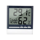 Large Screen Electronic Temperature Humidity Meter Thermometer Hygrometer