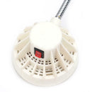 Magnetic Mounting Sewing Machine Light High Bright Gooseneck LED Work Lamp