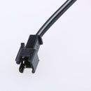 7.2V USB Male to SM-2P Female Battery Charging Cable Line for RC Drone Toys