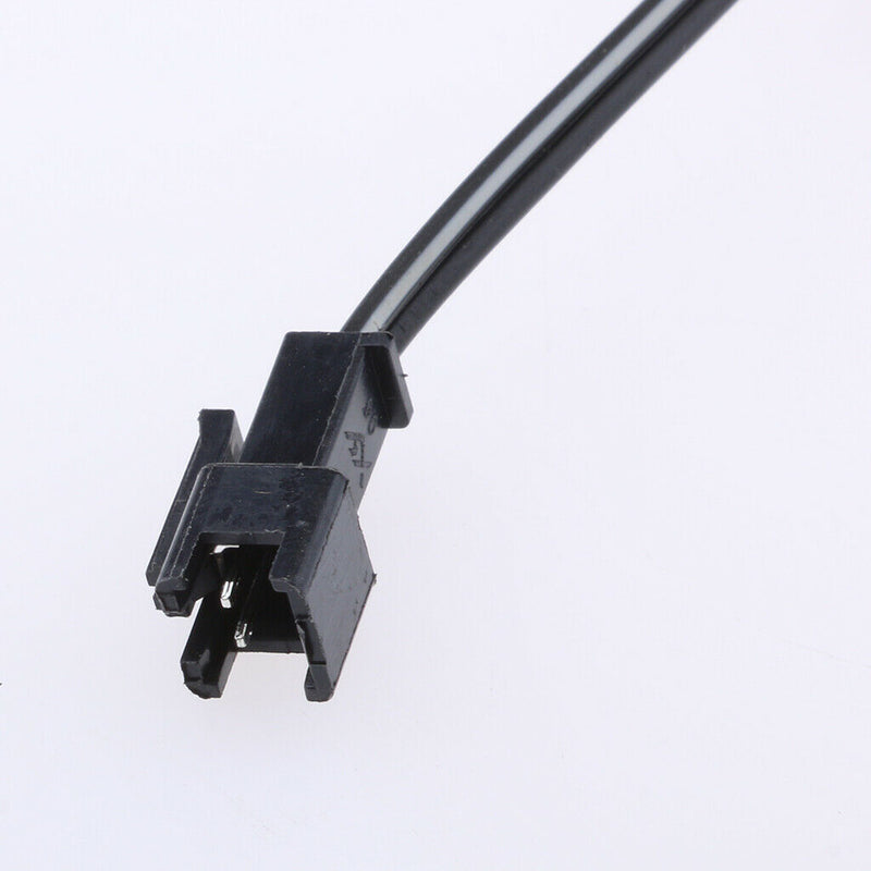 7.2V USB Male to SM-2P Female Battery Charging Cable Line for RC Drone Toys