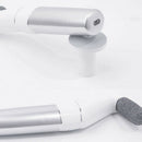 Electric Foot File Pedicure Tools Grinding Foot Pedicure Smooth Machine Cal