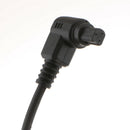 Photography Accessories 3.5mm to RS-80N3 C3 Remote Control Shutter Release Cable