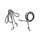 2Pcs/set Sunglasses Eyeglasses Glasses Strap Neck Cord String Retainer LanyaES
