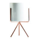 2pcs Nordic Style Metal Plant Stand Rack Flowerpot Home Office Decoration