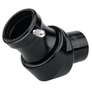 1.25 Inch 45 Degree Diagonal Mirror Adapter for Telescope Eyepiece E1Q1