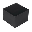 Plastic Wrist Watch Jewelry Display Box Storage Organizer Case with Pillow