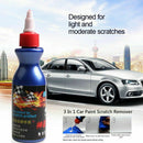 One Glide Scratch Remover Repair - This Fix Car Scratch Remover NEW
