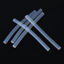 30pcs Mini Hot Melt Glue Sticks General Purpose Transparent Adhesive Stick 7J!o