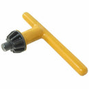 Replacement 8mm Pilot Diameter 11 teeth Design Metal Drill Chuck Key