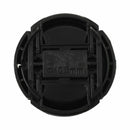 40.5mm Snap-On Lens Cap for Camera Lens L5S1