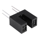 10 Pcs 1/6" Slot PCB Photo Interrupter Slotted Optical Switch HY301-21 I1M9