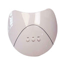36W LED Nail Dryer Nail Phototherapy Lamp for UV Gel Nail Polish Manicure Tools