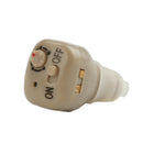Rechargeable Mini Adjustable Tone In Ear Digital Hearing Aids Sound AmplifieA^i
