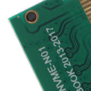 M.2 PCI-E X4 NGFF AHCI SSD M.2 Adapter for Macbook Air 2013 2014 2015J 3C