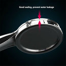 Hot Shower Head High Pressure Water Saving Showerhead Bathroom Hand Held Kit USA