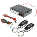 Car Central Door Lock Keyless Entry System Remote Central Locking Kit VH13P A