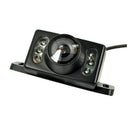LED Wide Angle Car Rear View Reversing Backup Camera with Night Vision P7N3