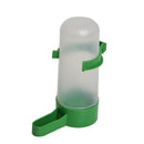 Pet Food Feeder Drinker Waterer Clip For Cage Bird Parrot Cockatiels new