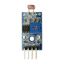 1x Photoresistor Sensor Module Light Detection Light For G5S9 I6H7