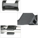 2 Pieces of 4 "12" Tablet Holder for DJI Mavic AIR 2 Drone Accs