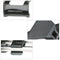 2 Pieces of 4 "12" Tablet Holder for DJI Mavic AIR 2 Drone Accs
