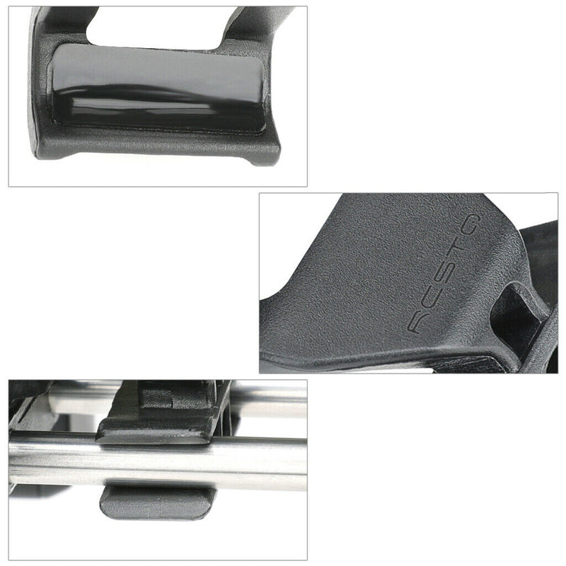 2 Pieces of 4 "12" Tablet Holder for DJI Mavic AIR 2 Drone Accs