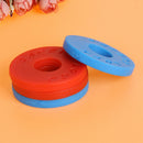 Guitar Strap Buckle Electric Guitar Anti-skid Strap Nail Strap Buckle