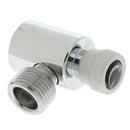 Aquarium Simple Table of CO2 Multifunctional Oxygen Charging Valve 2