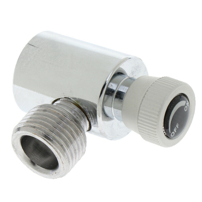 Aquarium Simple Table of CO2 Multifunctional Oxygen Charging Valve 2