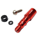 .335 Golf Set Professional Golf Club Adapter For Taylormade M1 M2 Sldr Driv