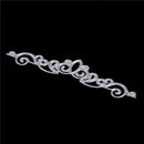 Card Lace Metal Cutting Die Stencils for Scrapbooking Craft Embossing Decor  Z