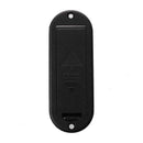 Active Guitar Bass Pickup 9v Battery Case Box Z2F9