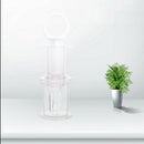 Baby Feeding Utensils Medicine Dropper Dispenser Kids Pacifier Needle FeederY9H