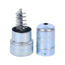 Car Auto Battery Post Terminal Cleaner Dirt And Corrosion Brush Hand Clea KPE